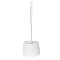 Toilet Brush With holder