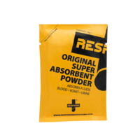 Response - Body Fluid Cleanup - Original Super Absorbent Powder 10g