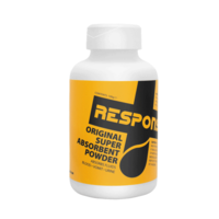Response - Body Fluid Cleanup- Original Super Absorbent Powder 100g