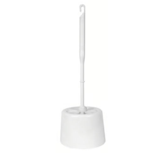 Toilet Brush With holder