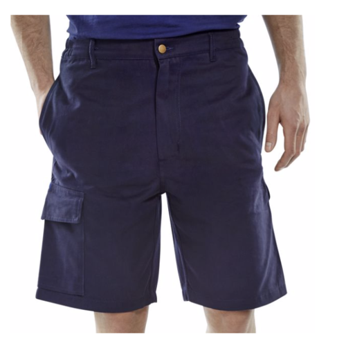 cargo pocket shorts